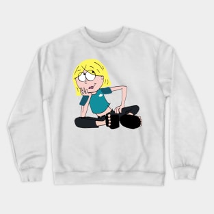 Costuming Costume Crewneck Sweatshirt